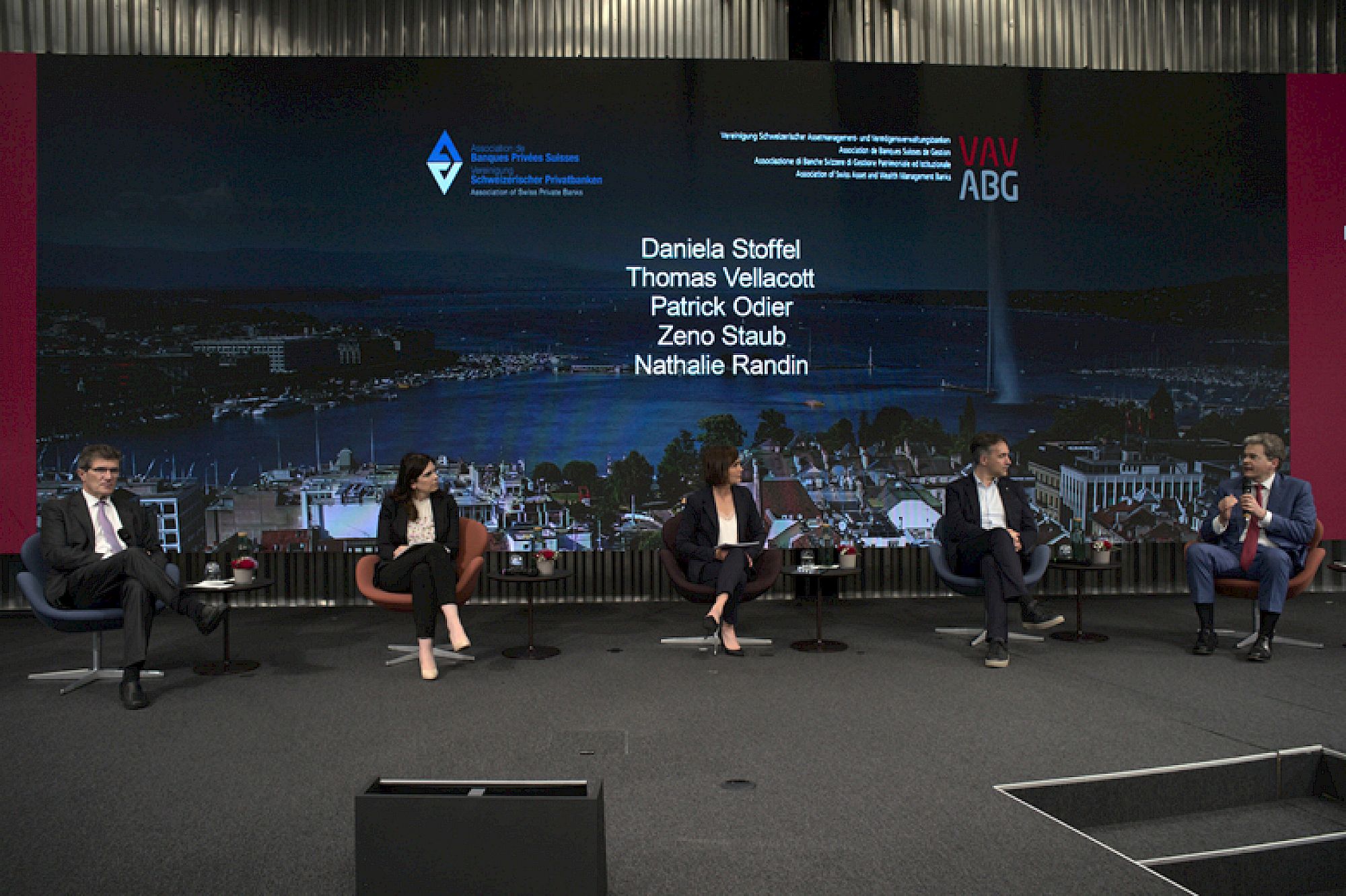 Private Banking Day 2021