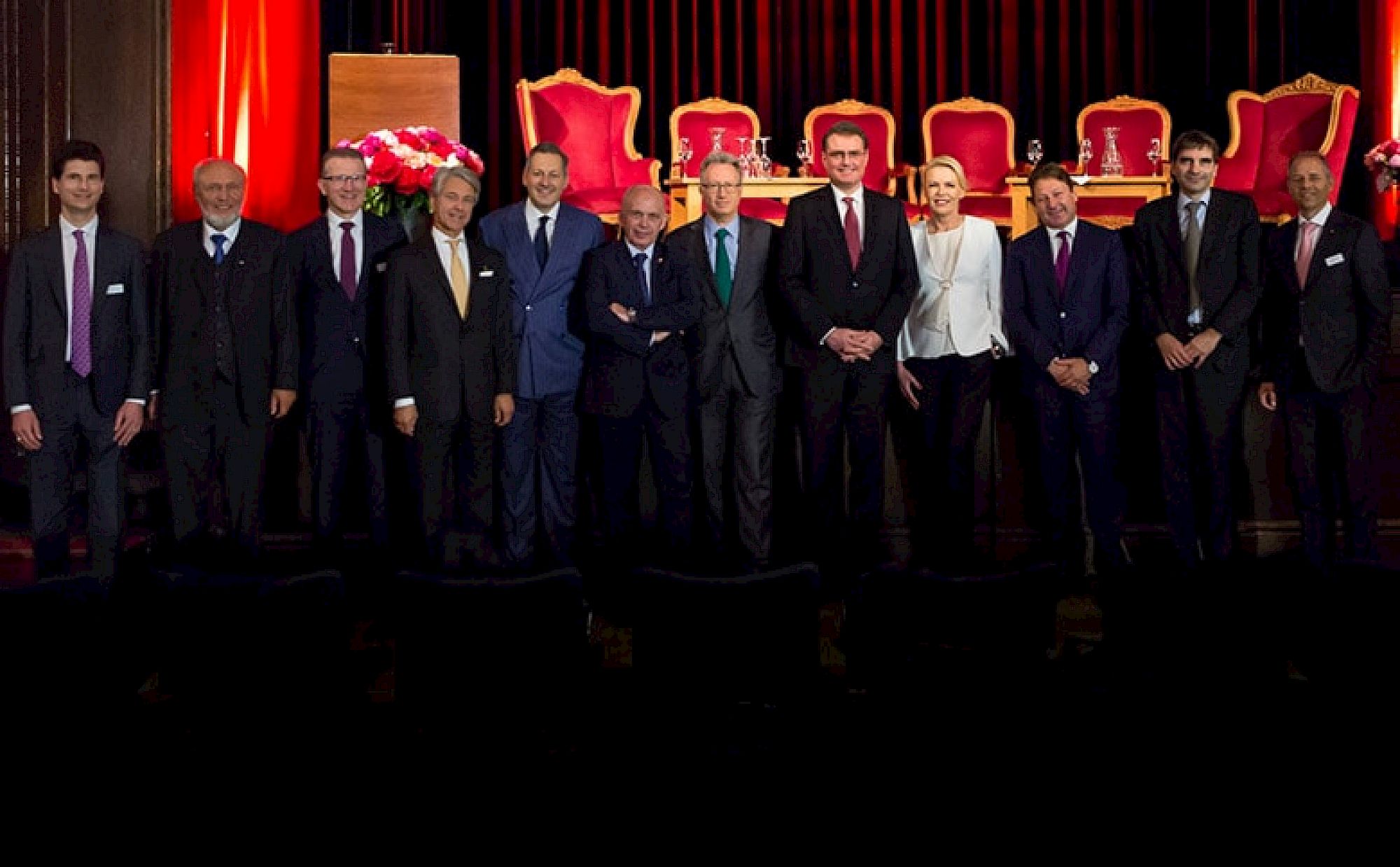 Private Banking Day 2017