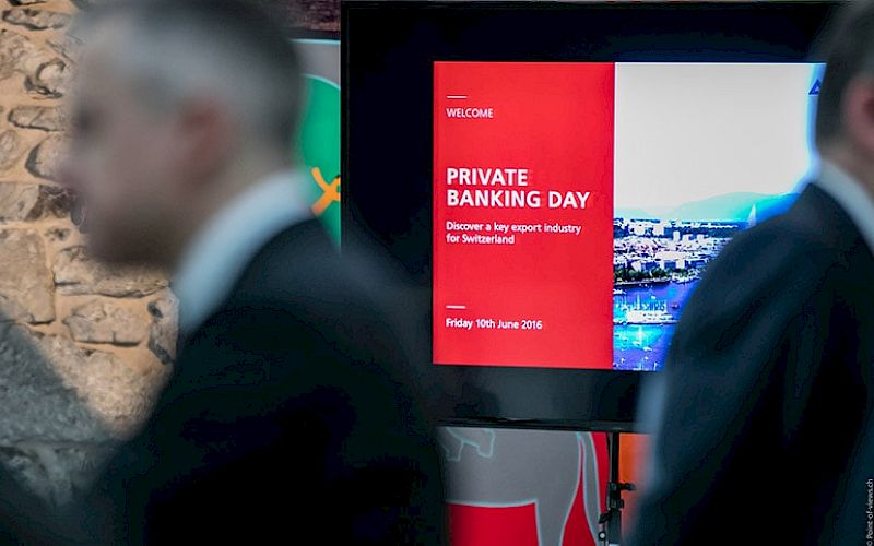 Private Banking Day 2016